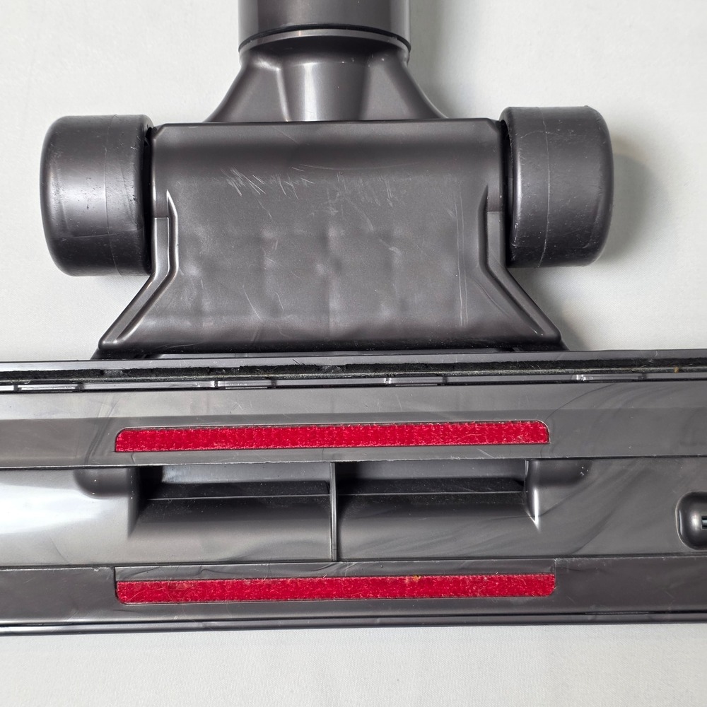 Dyson Flat Out Tool Vacuum Attachment 07-3415 Low Profile Floor Swivel Head - Picture 10 of 11